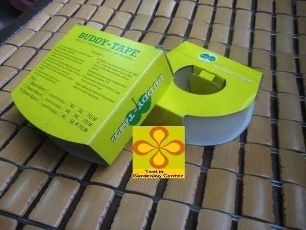 日製芽接帶 石蠟膜帶