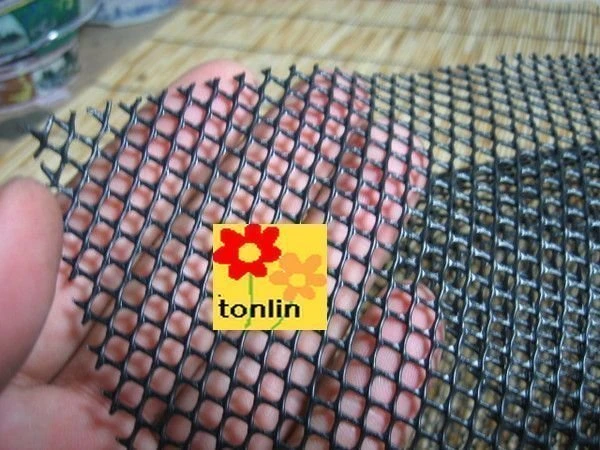 盆栽培養用品( 塑膠網 )