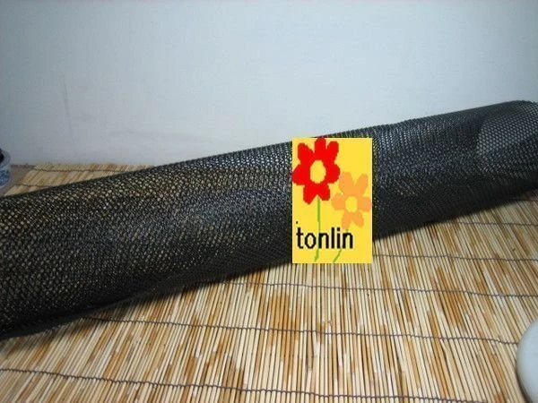 盆栽培養用品( 塑膠網 )