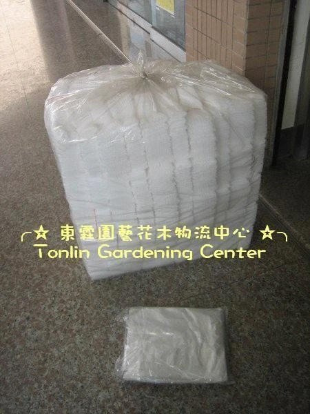 (水果專用套袋)芭樂套袋.番石榴套袋