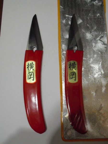 接木刀