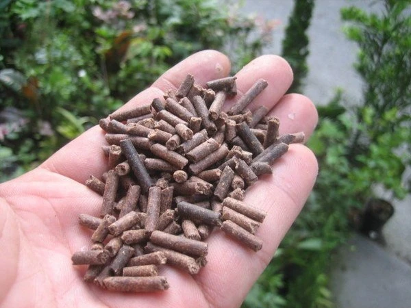 福壽牌 (苦茶粕)-10KG