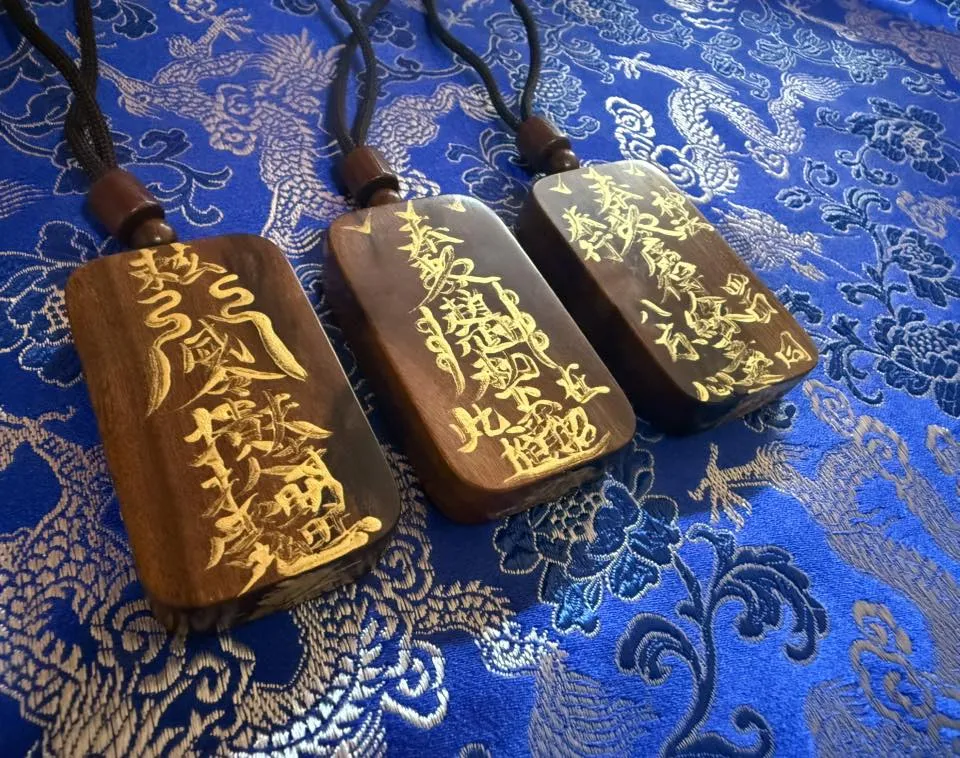 客製法物加持祭煉【台南祭改補運】【新營祭改開運】