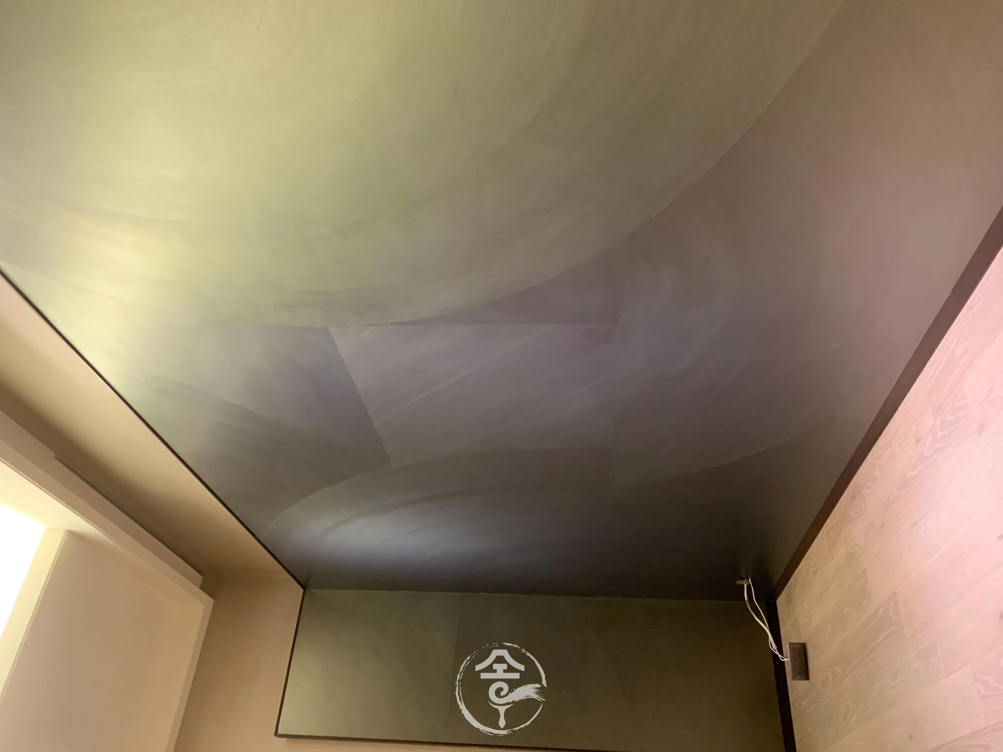 METAL 水性金屬漆