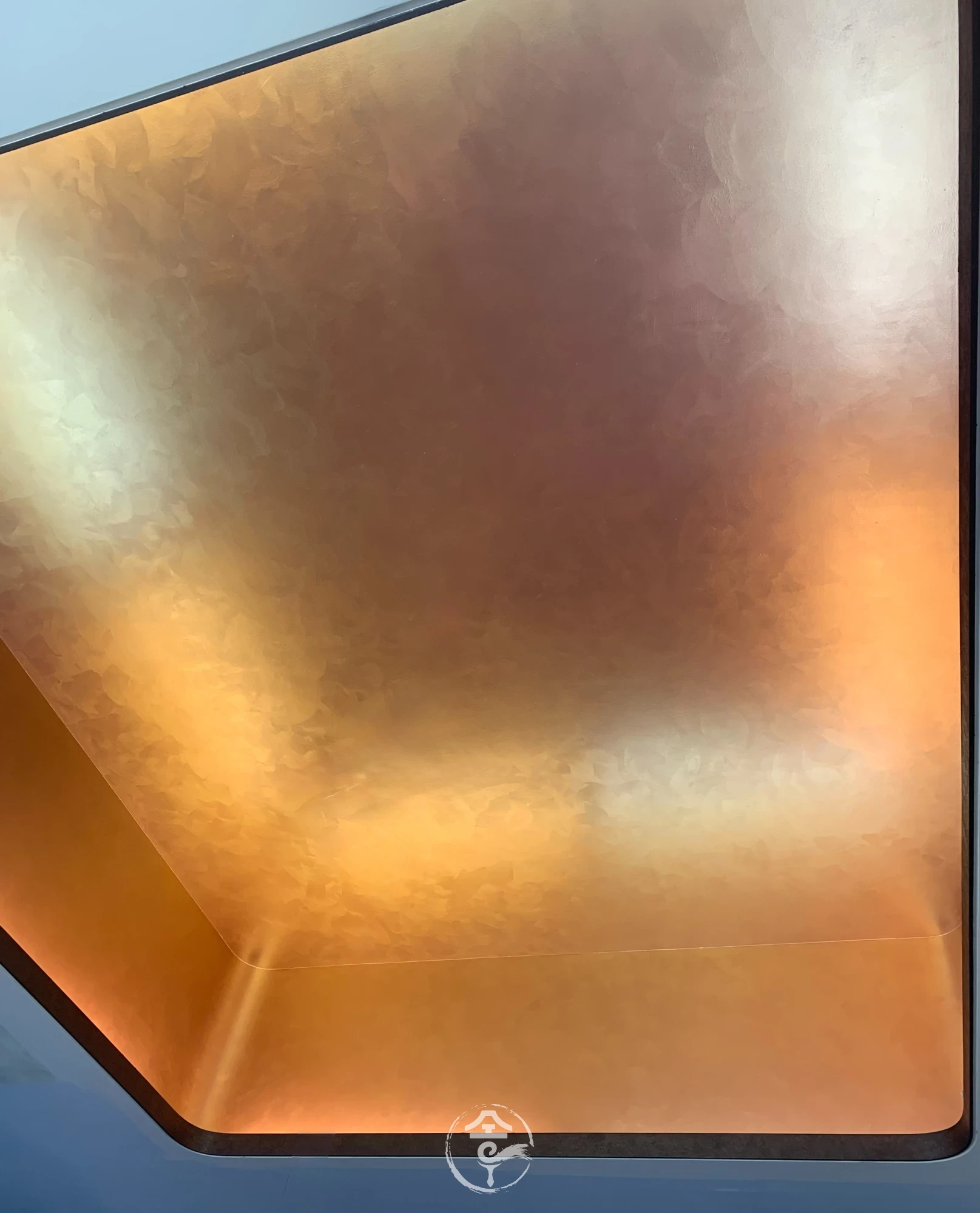 METAL 水性金屬漆