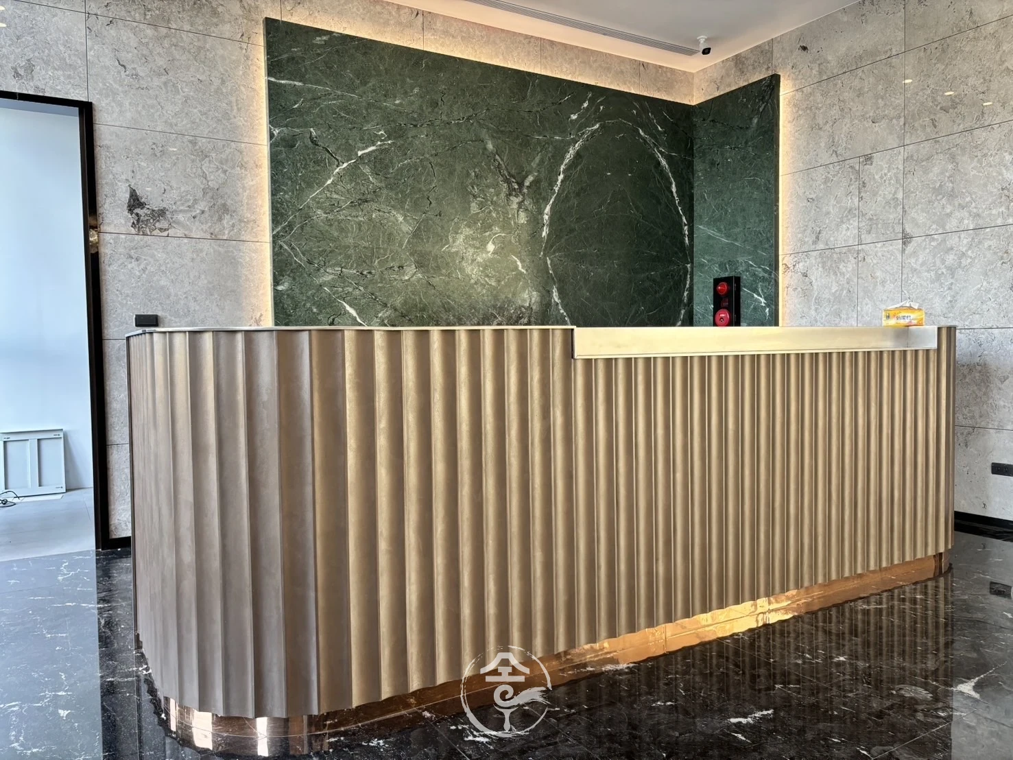 METAL 水性金屬漆