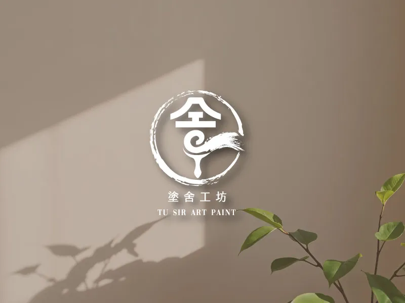桃園藝術漆工程