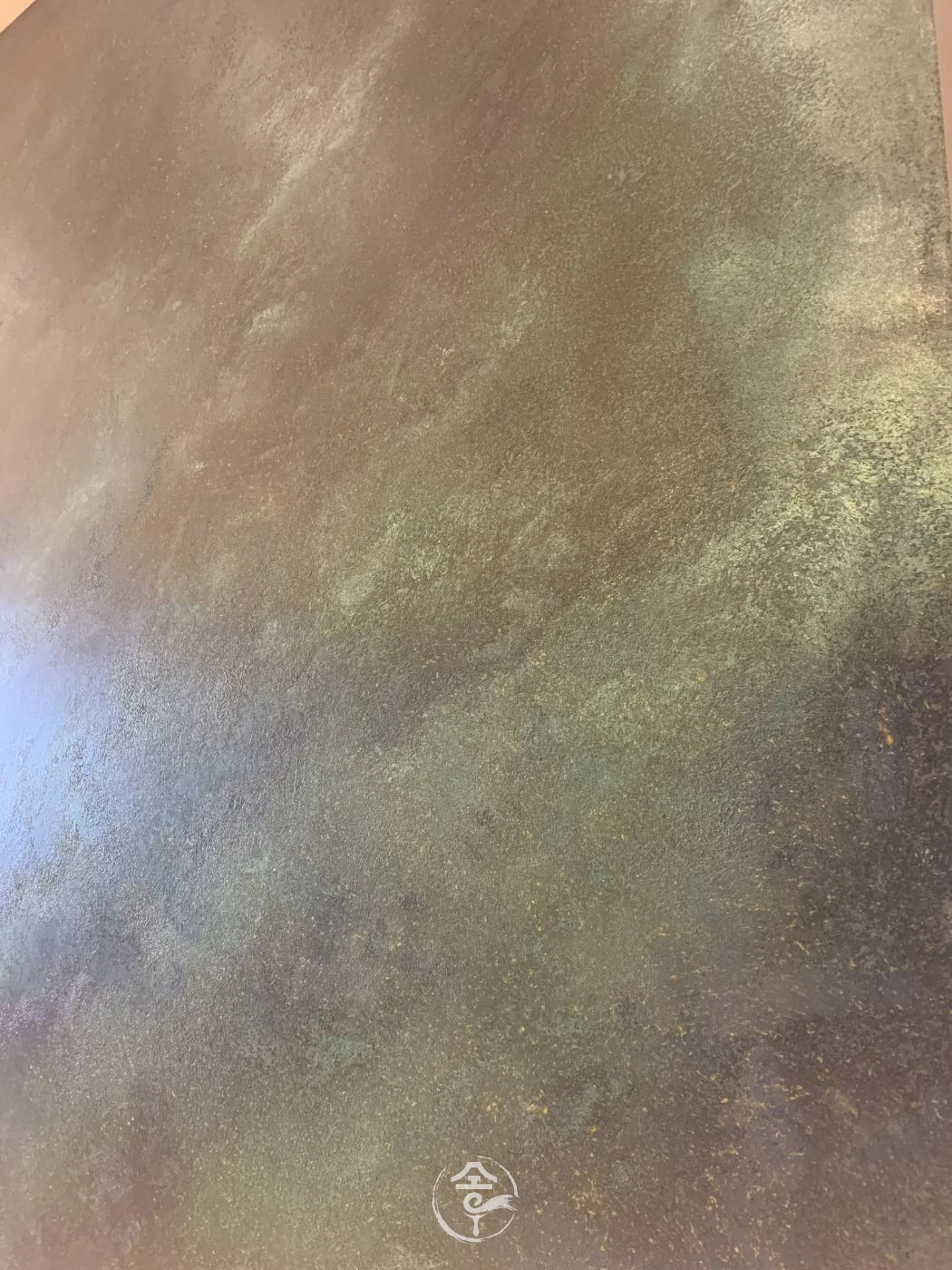 RUST STYLE 仿鏽蝕質感漆