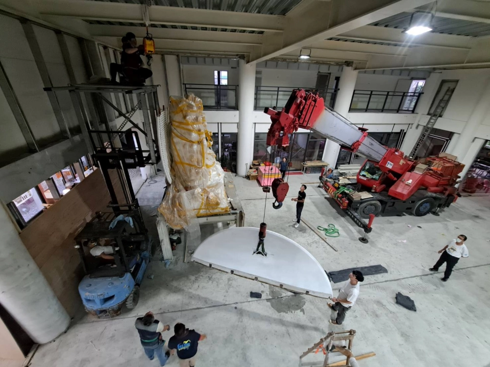 心善寺千手觀音