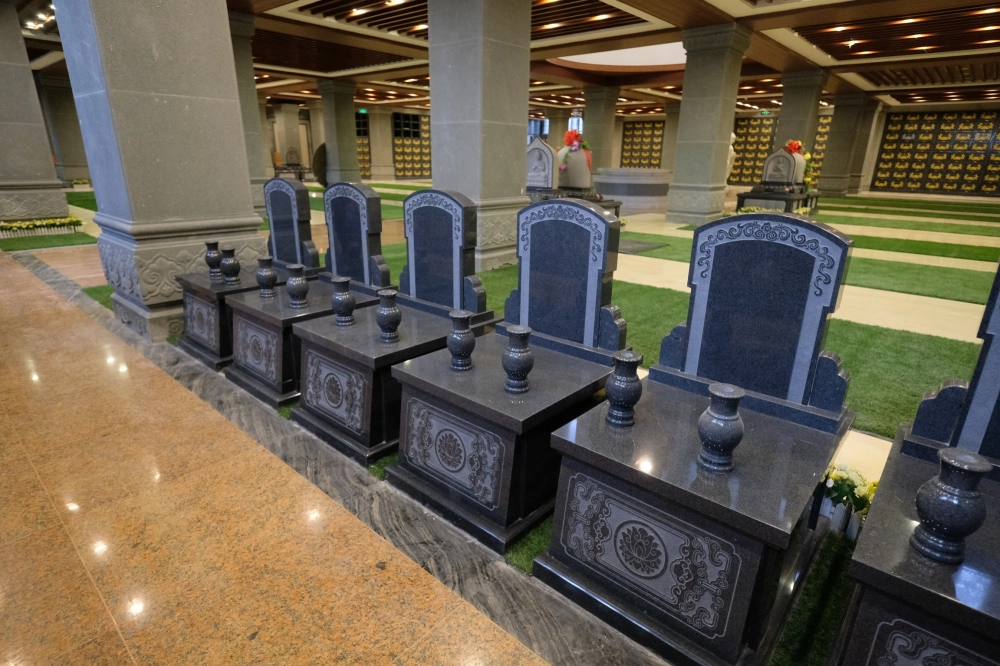 天津玉佛寺寢宮