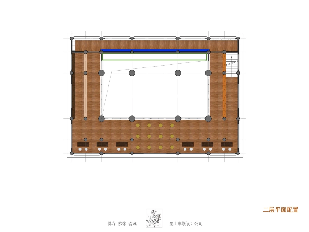 浙江浦江觀音殿