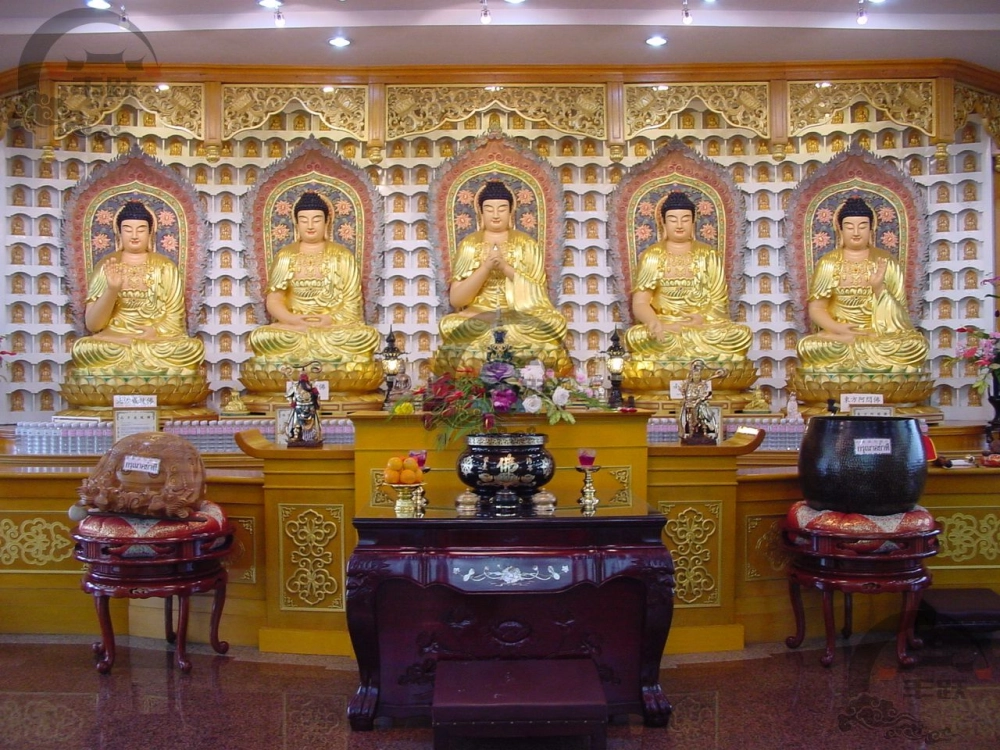 佛光山曼谷文教中心