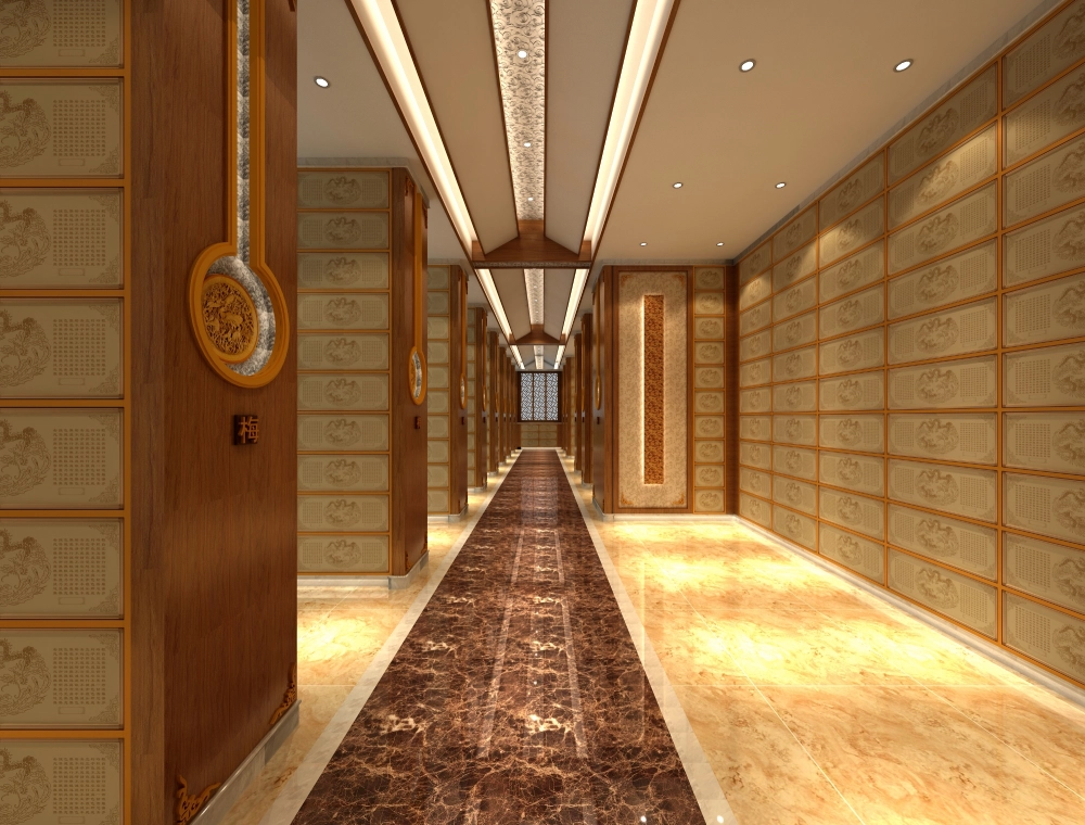 天津感恩福座寶塔