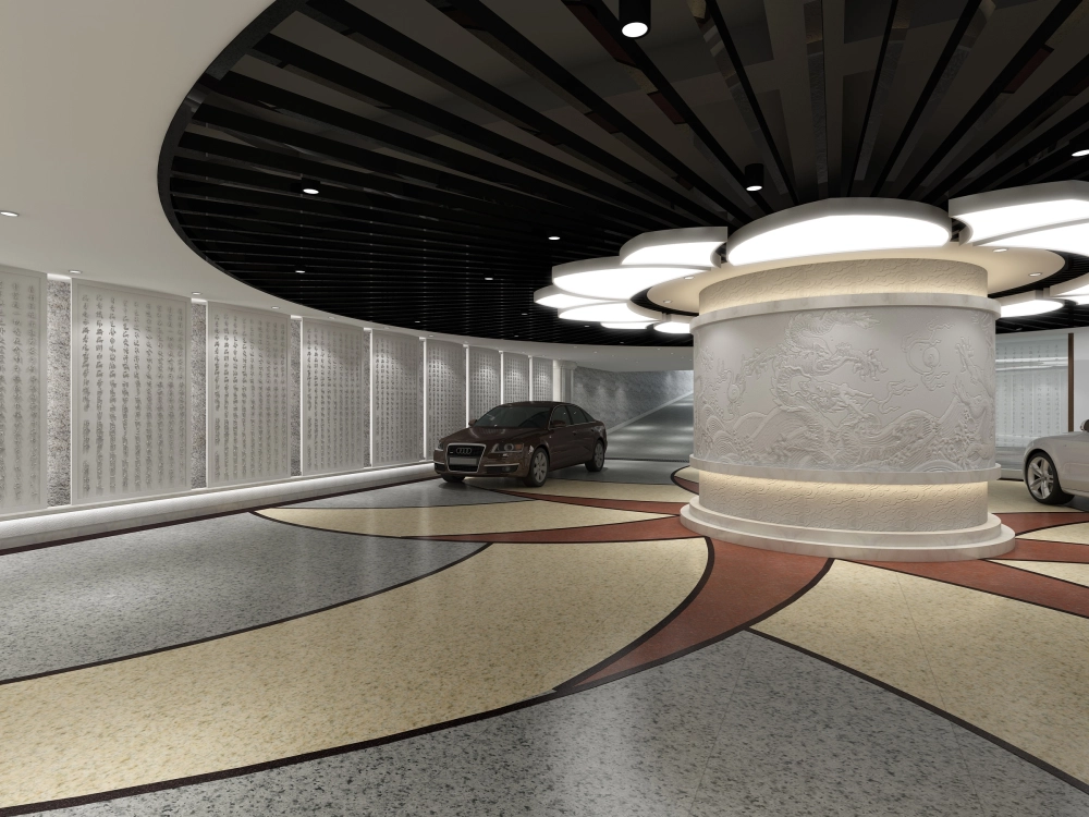 上海圓通寺地宫