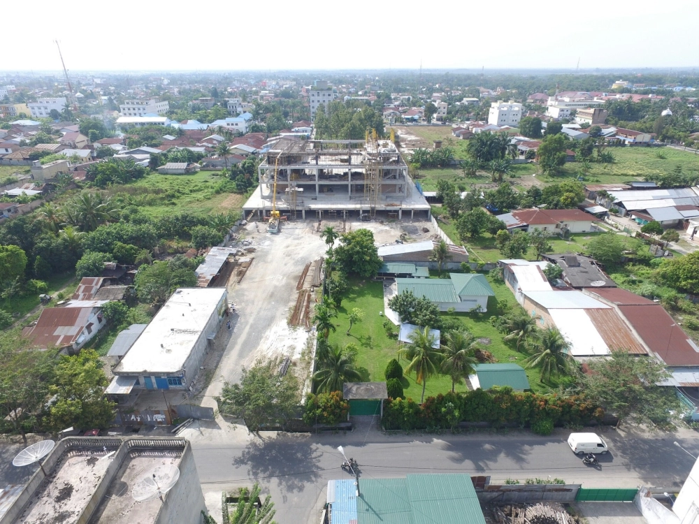 佛光山印尼吉祥寺