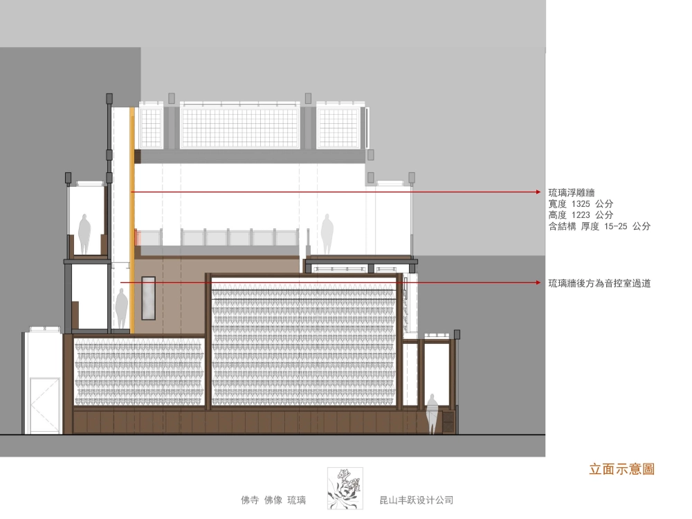 浙江浦江觀音殿