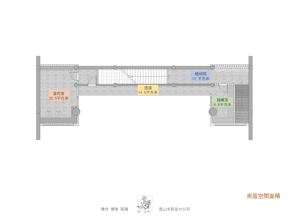 浙江浦江觀音殿