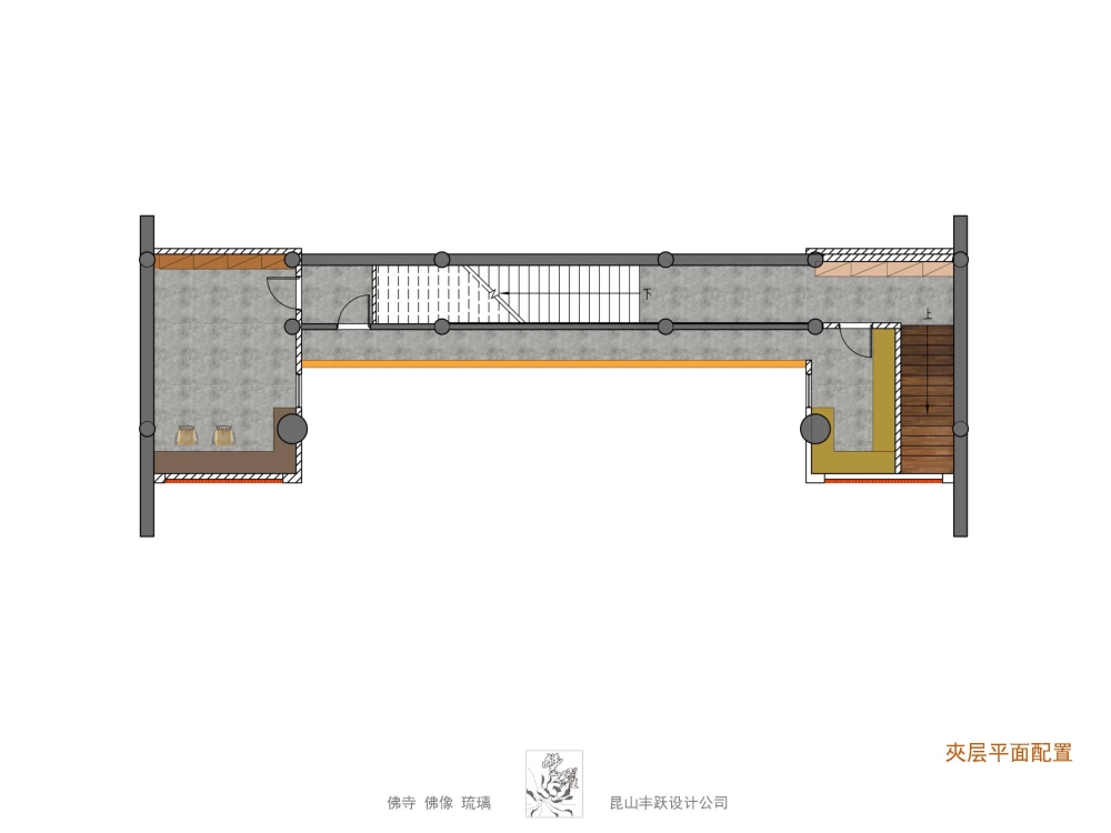 浙江浦江觀音殿