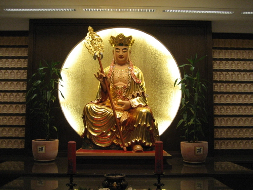 佛光山澳洲中天寶塔