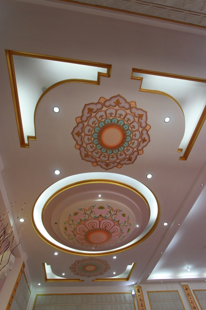 印度女子佛學院