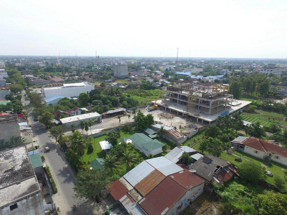 佛光山印尼吉祥寺