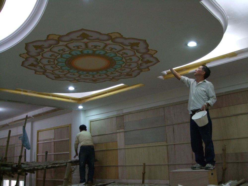 印度女子佛學院