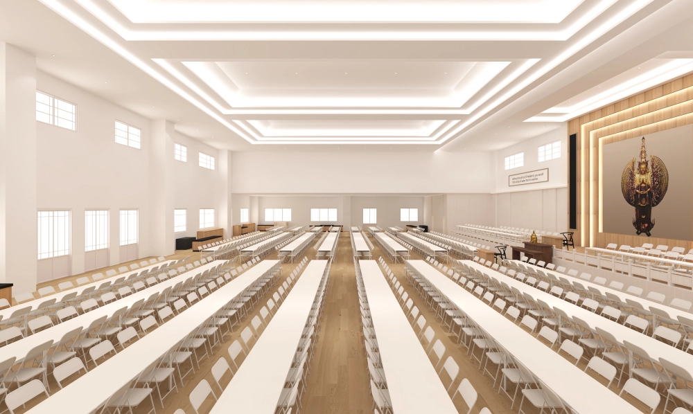 加州萬佛城方案