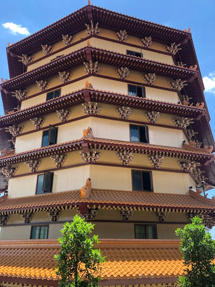 佛光山曼谷泰華寺