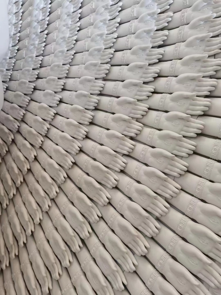 心善寺千手觀音