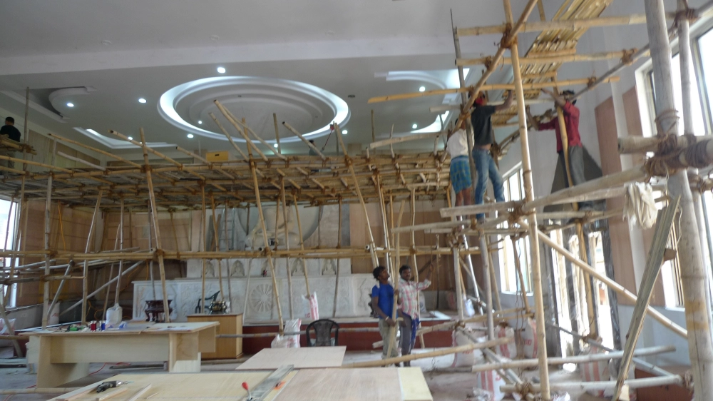 印度女子佛學院