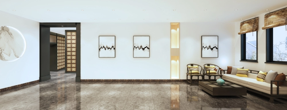 天津感恩福座寶塔