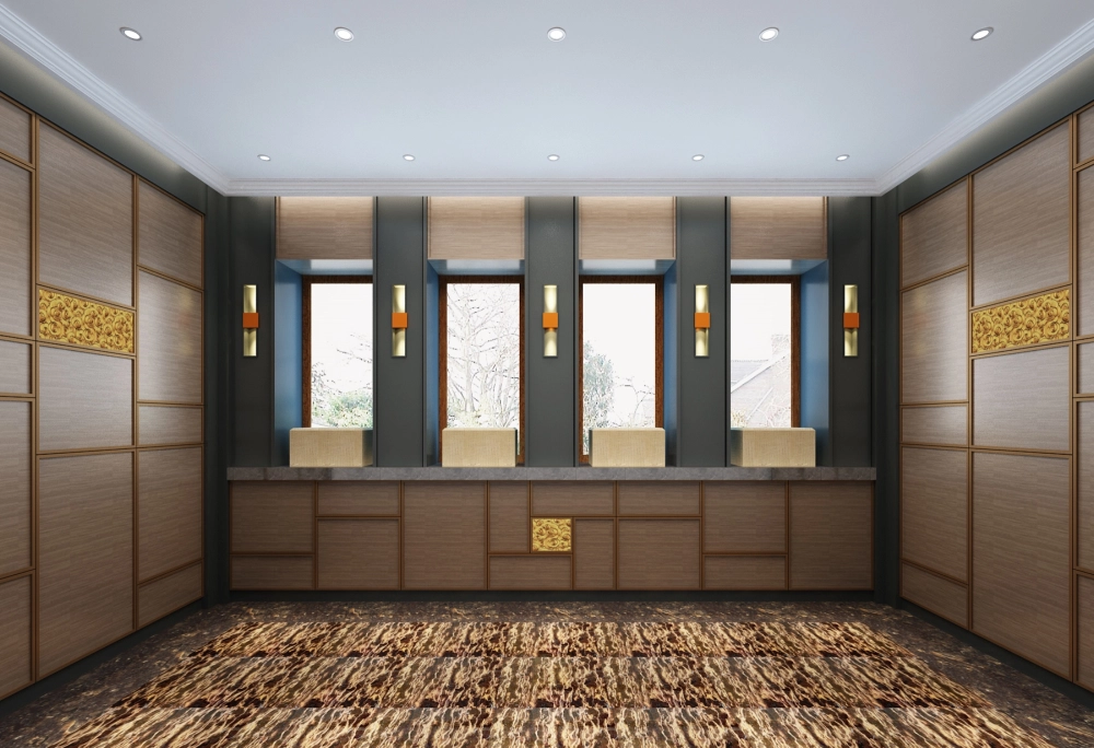 天津感恩福座寶塔