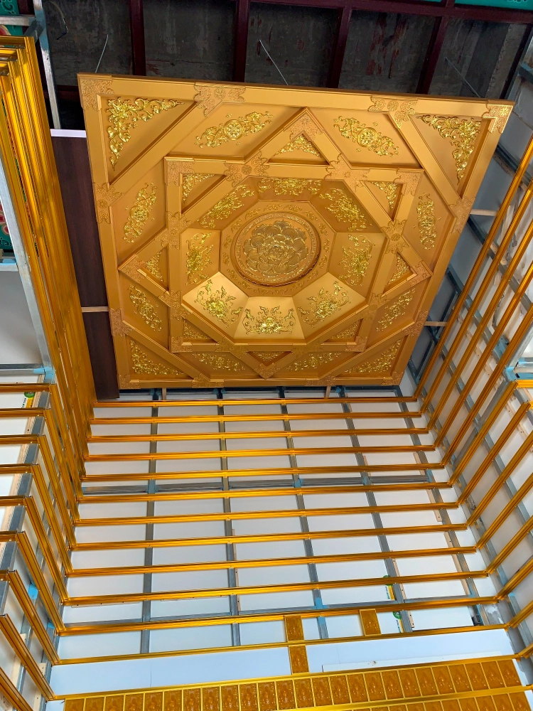 蘇州重仁寺鐘鼓樓