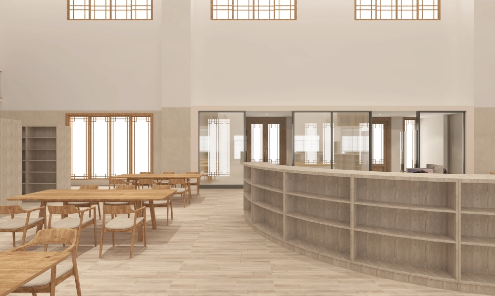 加州萬佛城方案