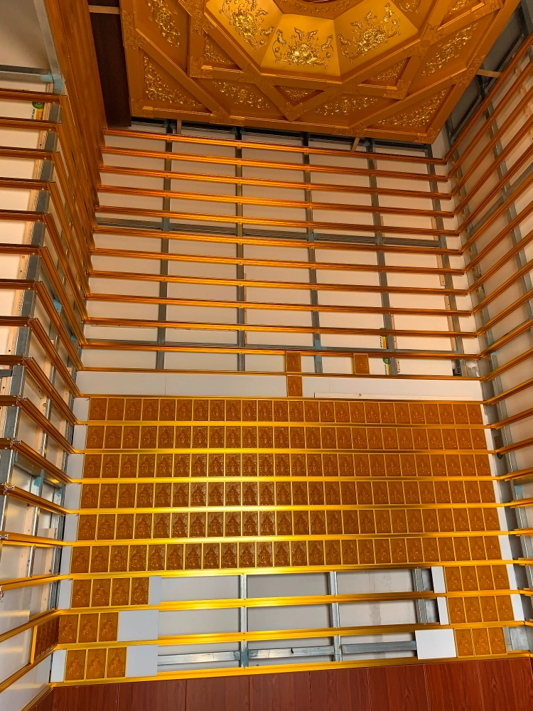 蘇州重仁寺鐘鼓樓