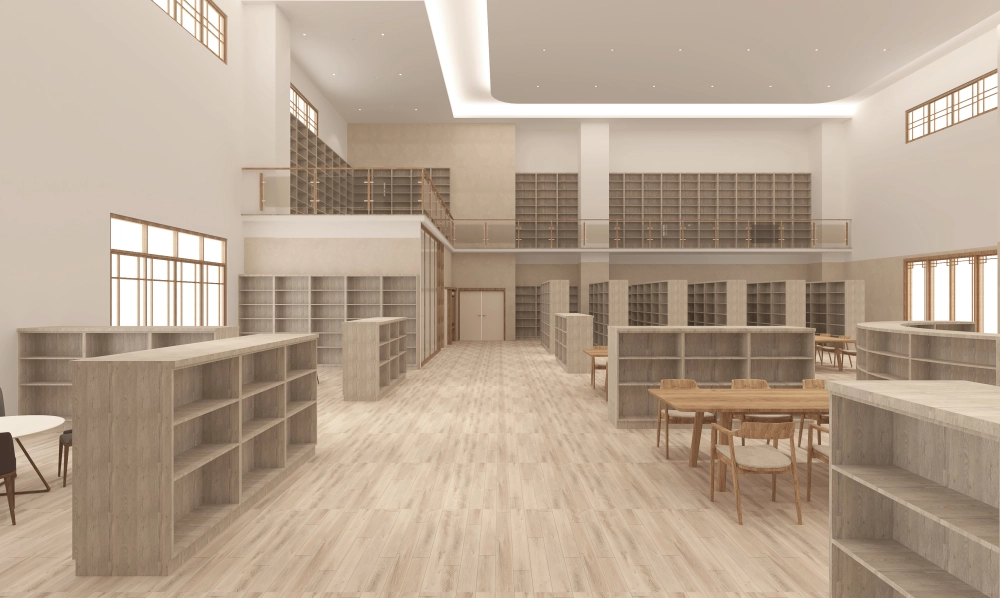 加州萬佛城方案