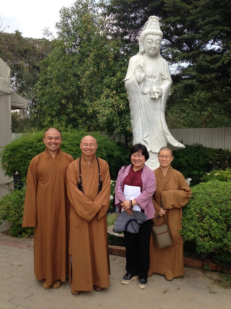 營造階段及開會紀錄