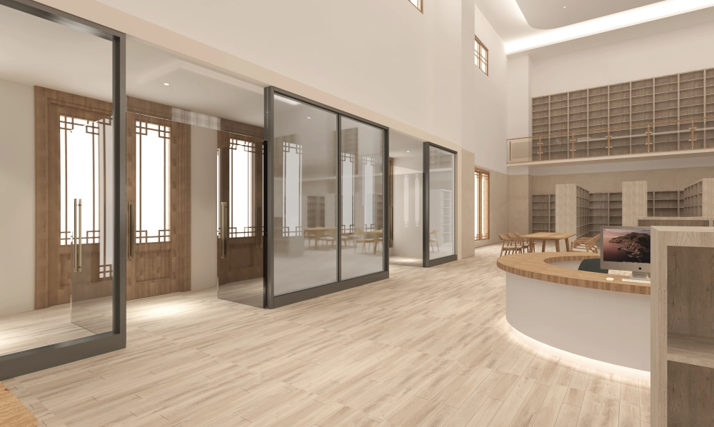 加州萬佛城方案