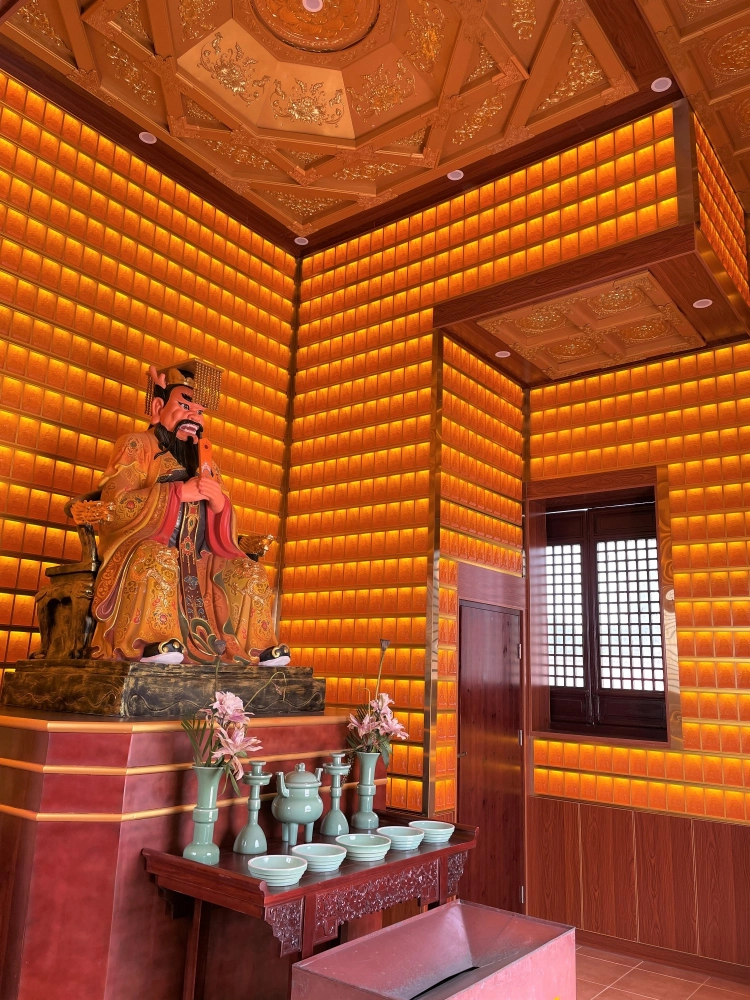 蘇州重仁寺鐘鼓樓