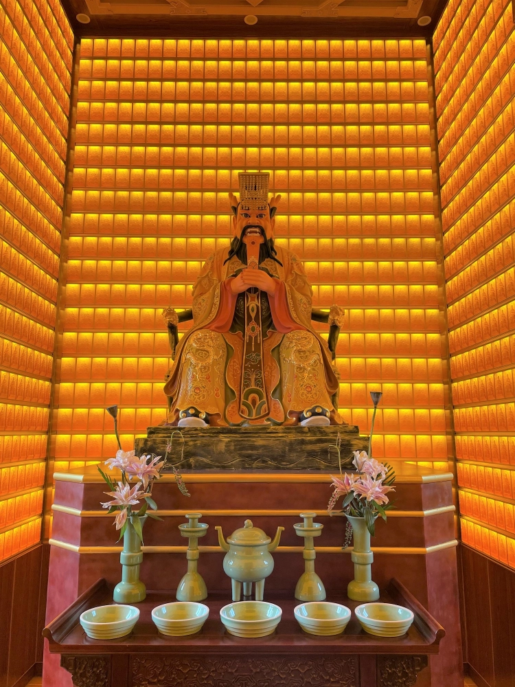 蘇州重仁寺鐘鼓樓