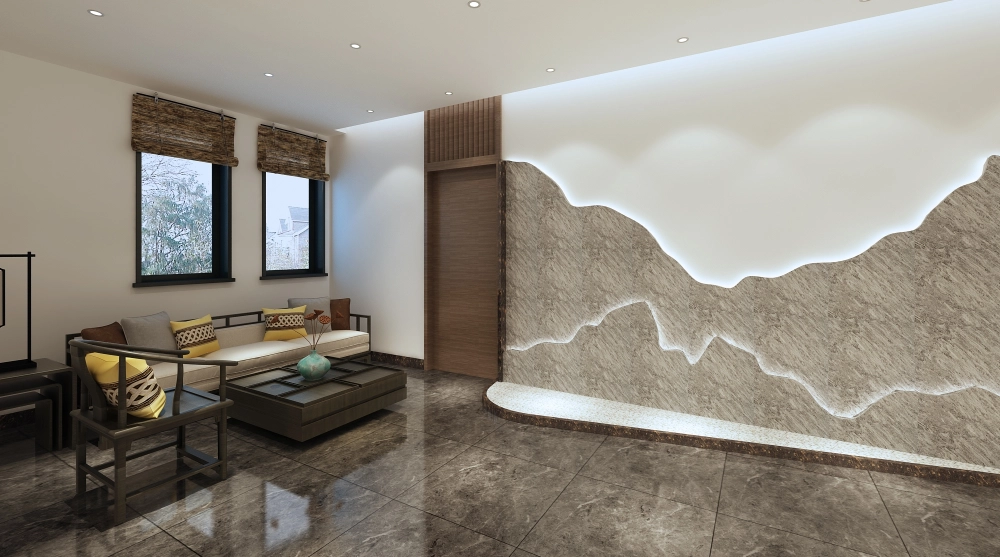 天津感恩福座寶塔