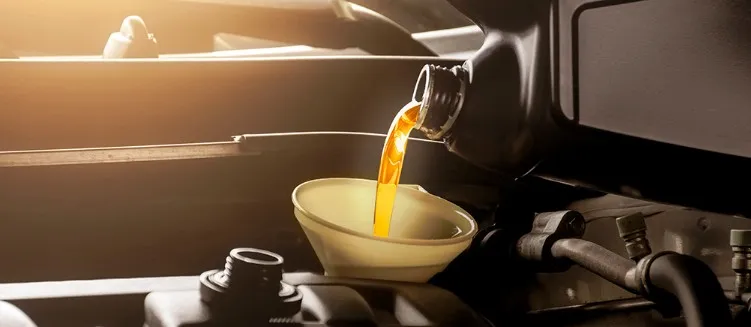 汽機車機油多久換一次呢？