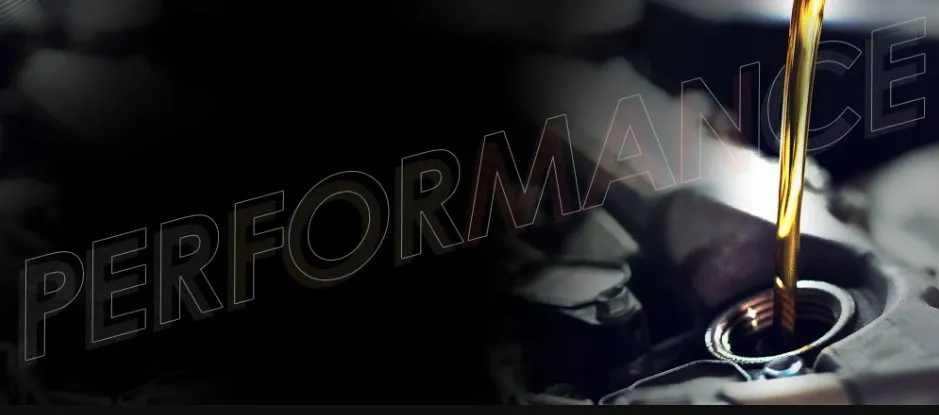 什麼是「機油黏度」？