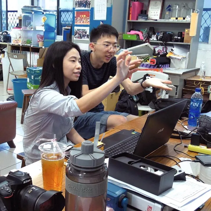 攝影家教一對一