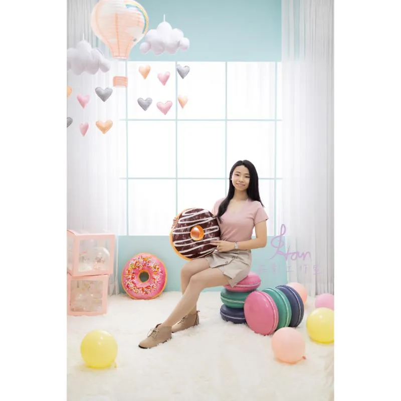 馬卡龍快拍獨家方案