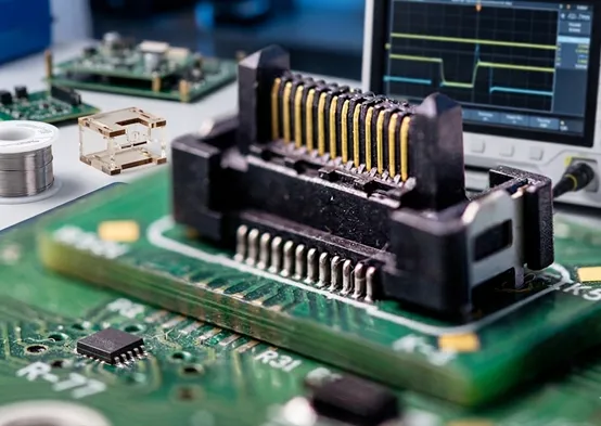 對抗組裝公差的秘密武器：TZYR HWEY (T.H.) 詳解浮動式連接器的核心優勢