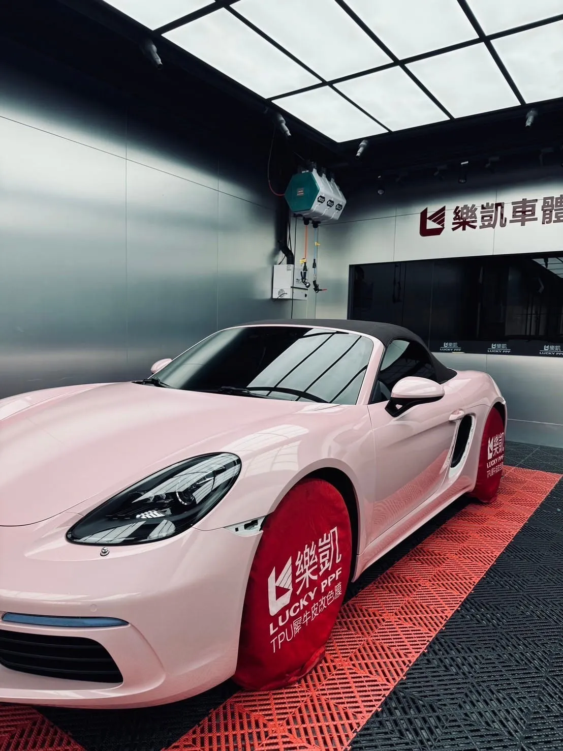 汽車包膜會影響驗車嗎？ | 台中汽車包膜 | 台中全車包膜