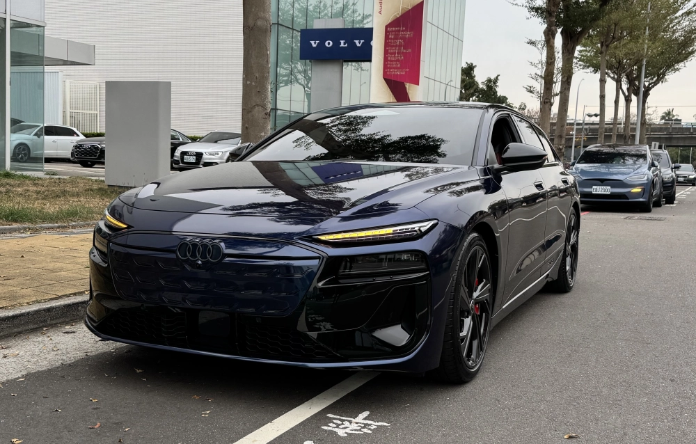Audi