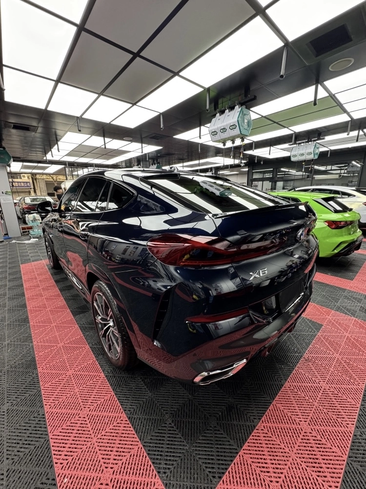 X6