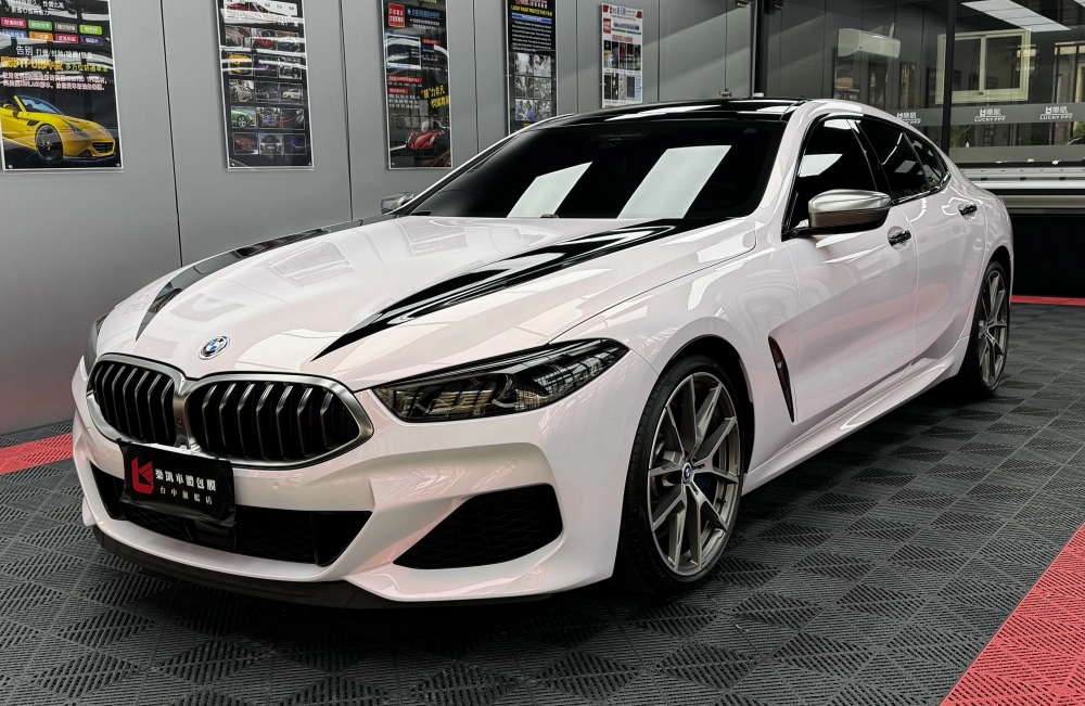 8-Series